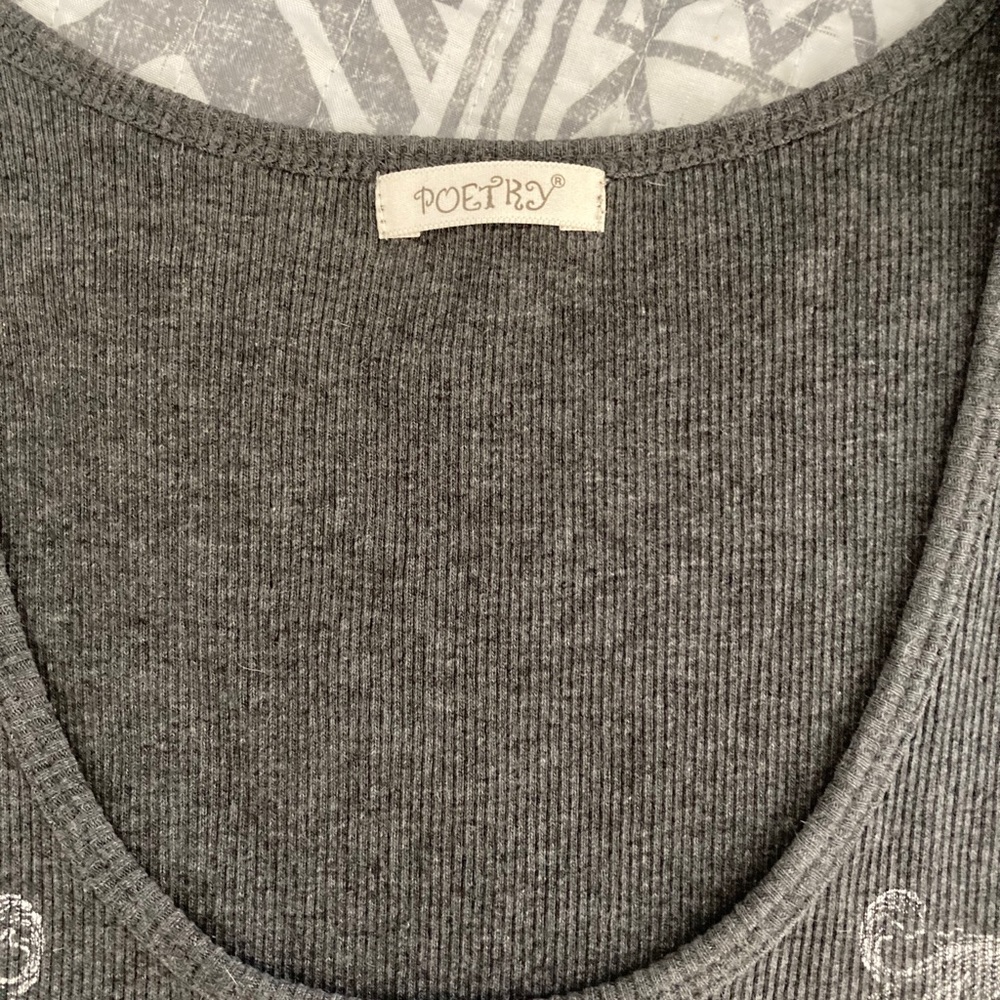 Tank Top - Picture 4 of 5